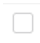 blank checkbox icon